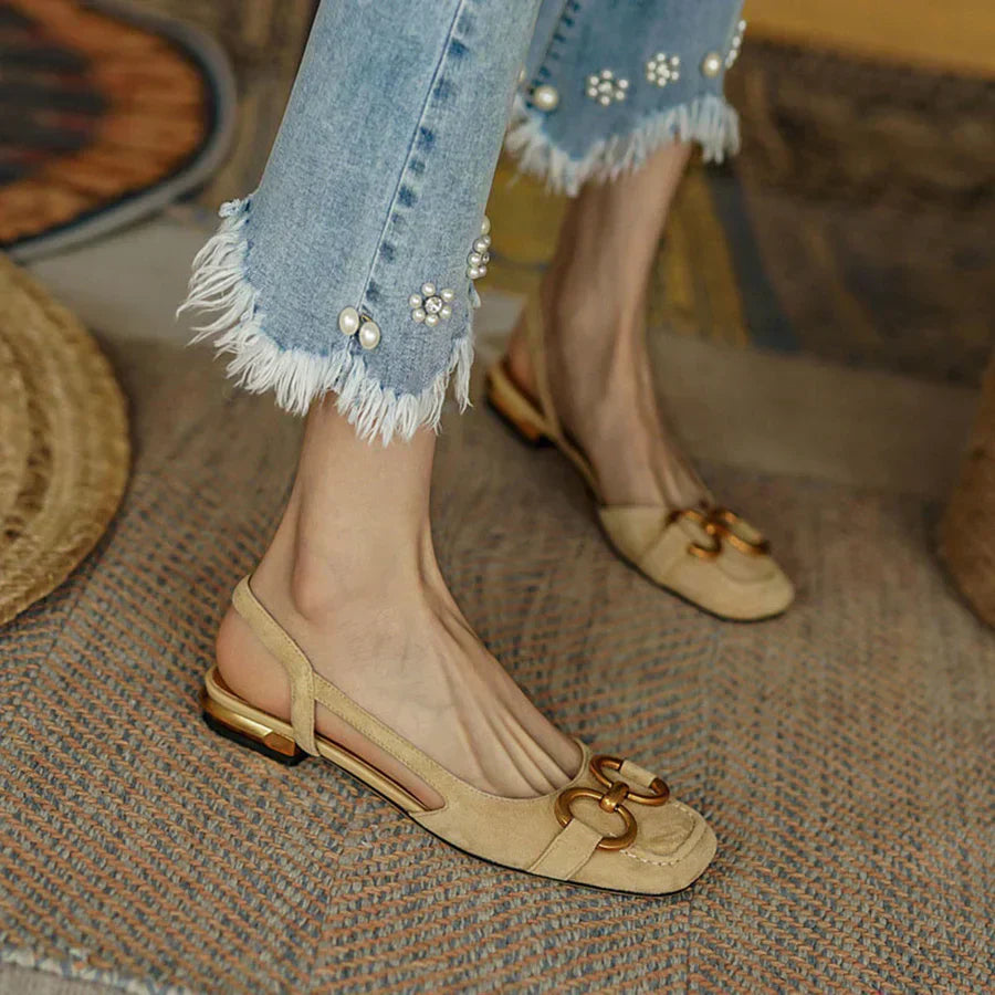 Edmonton Essence™ | Orthopedic Comfort Sandals