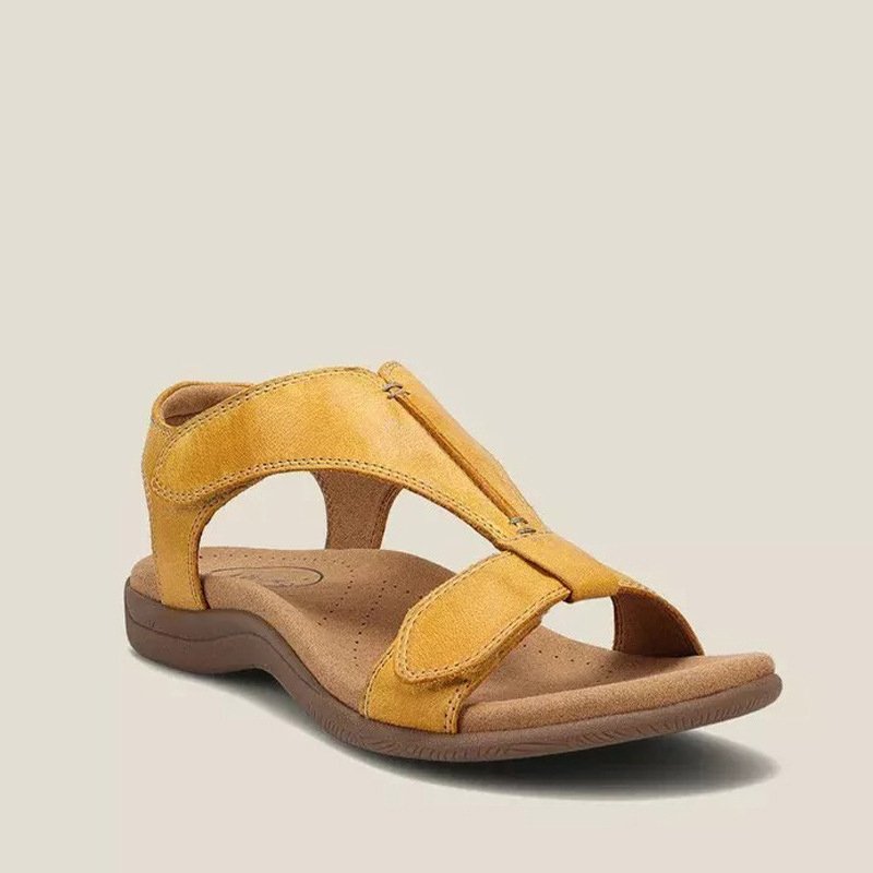 Edmonton Essence™ | Comfortable Orthopedic Sandals