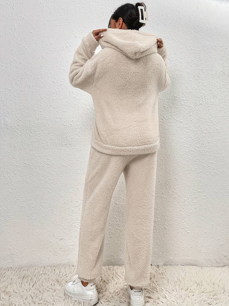 Edmonton Essence™ | Cozy Two-Piece Set