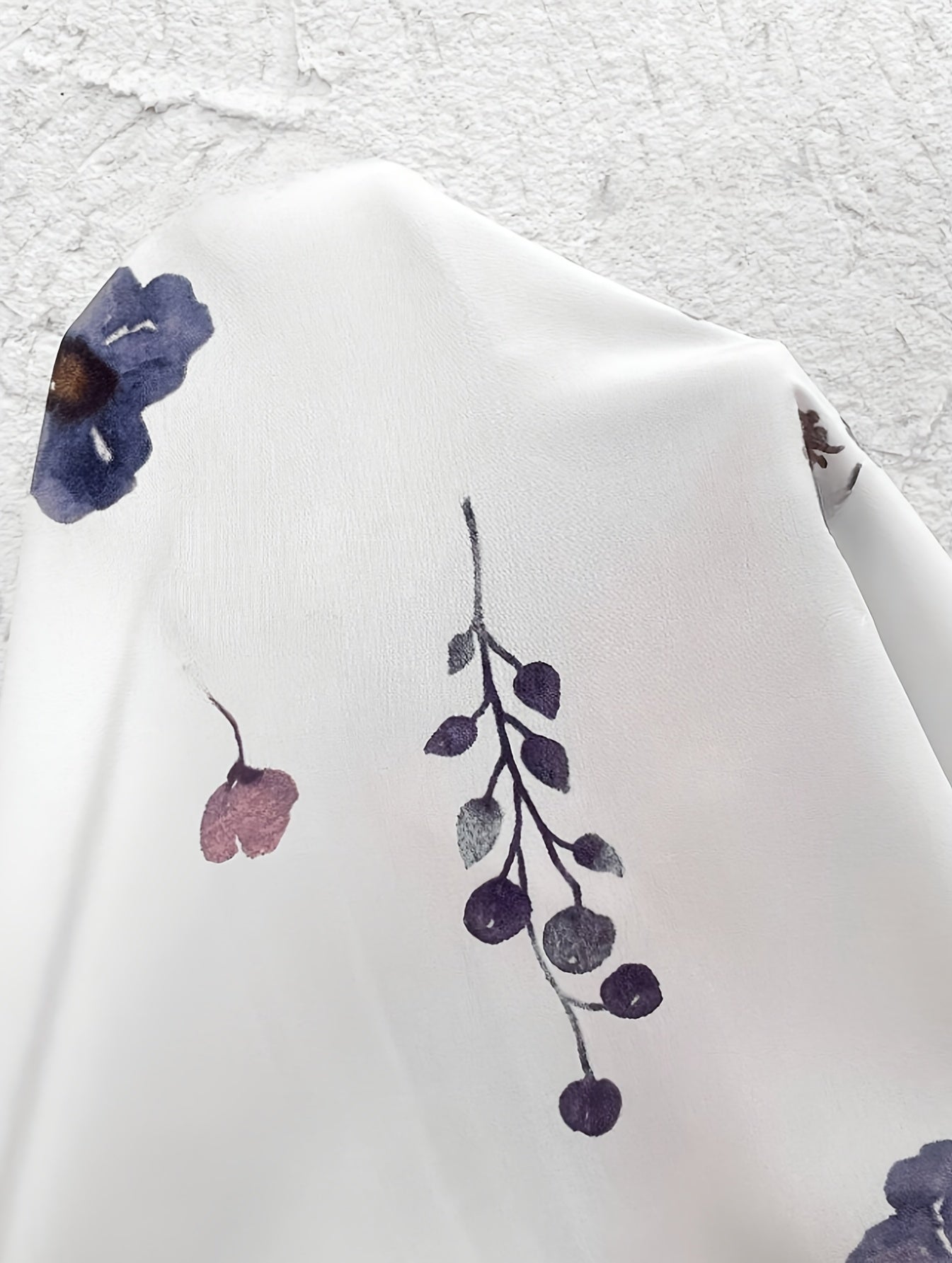 Edmonton Essence™ | Robe fleurie élégante