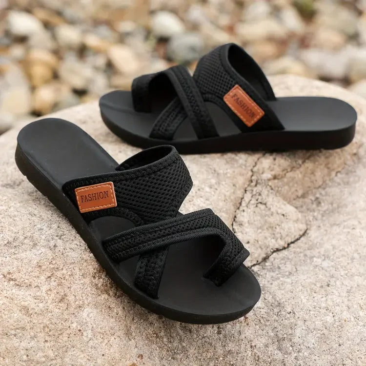 Edmonton Essence™ | Comfortable Orthopedic Sandals
