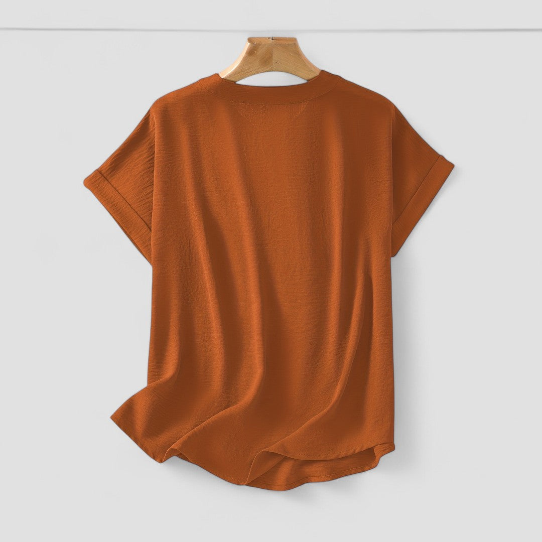 Edmonton Essence™ | Loose Fit T-shirt