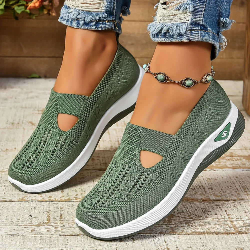 Edmonton Essence™ | RelaxFit Footwear