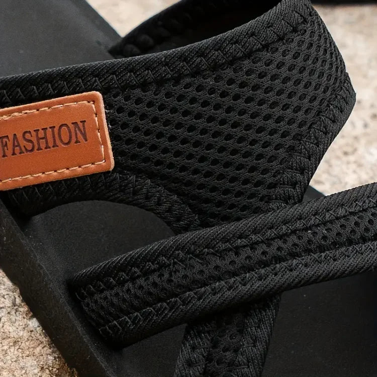 Edmonton Essence™ | Comfortable Orthopedic Sandals