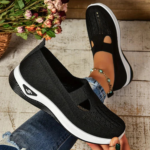 Edmonton Essence™ | RelaxFit Footwear
