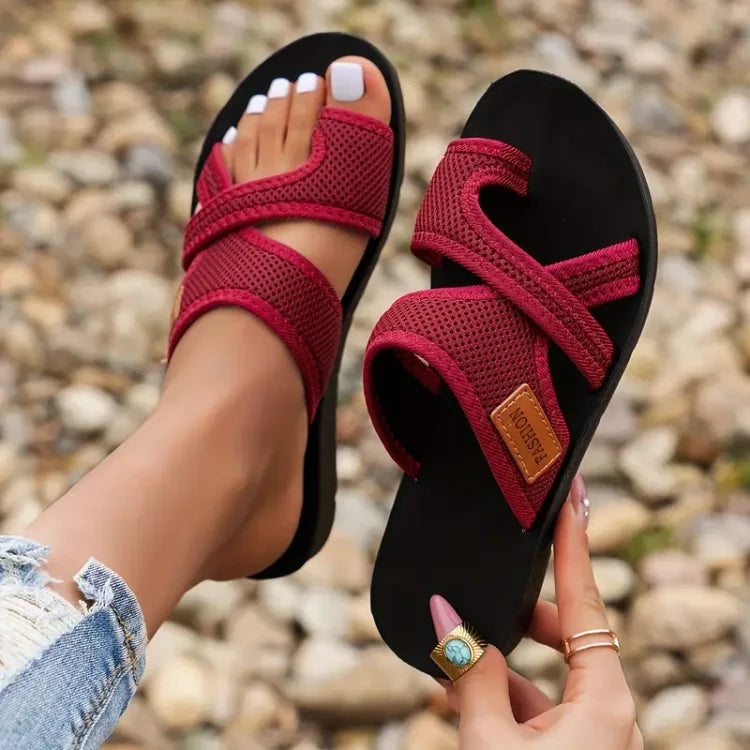 Edmonton Essence™ | Comfortable Orthopedic Sandals