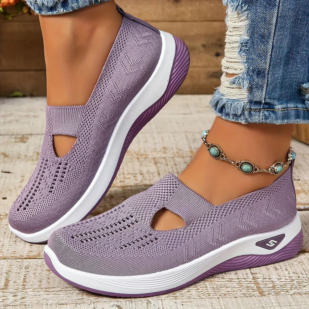 Edmonton Essence™ | RelaxFit Footwear