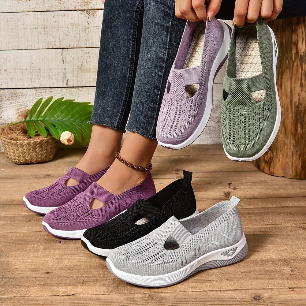 Edmonton Essence™ | RelaxFit Footwear