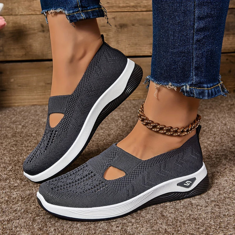 Edmonton Essence™ | RelaxFit Footwear