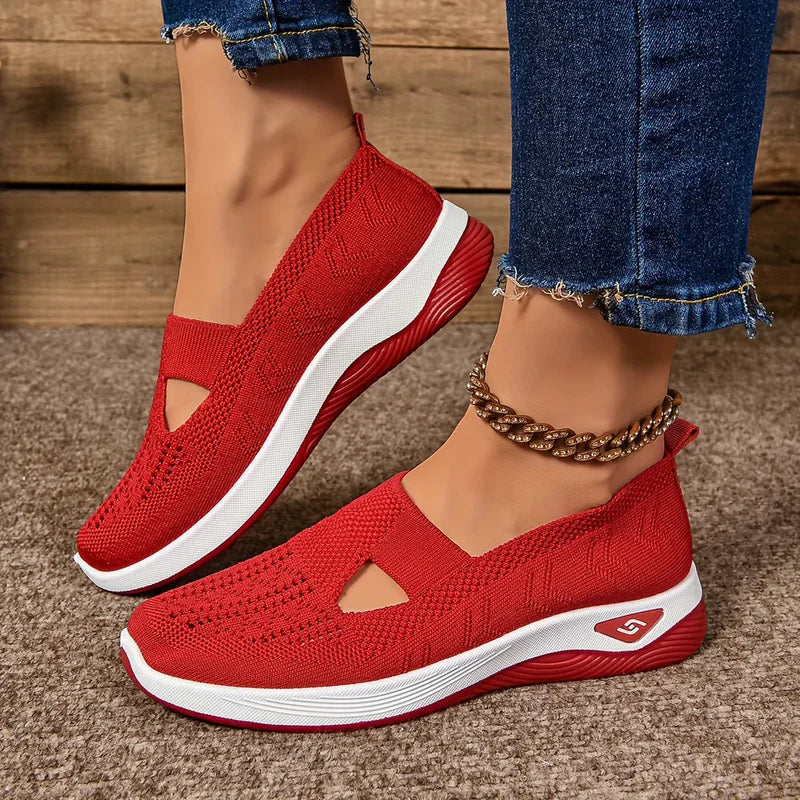 Edmonton Essence™ | RelaxFit Footwear