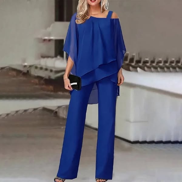 Edmonton Essence™ | Elegant Women's Set