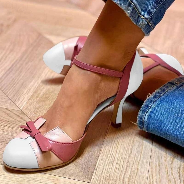 Edmonton Essence™ | Elegant Heels