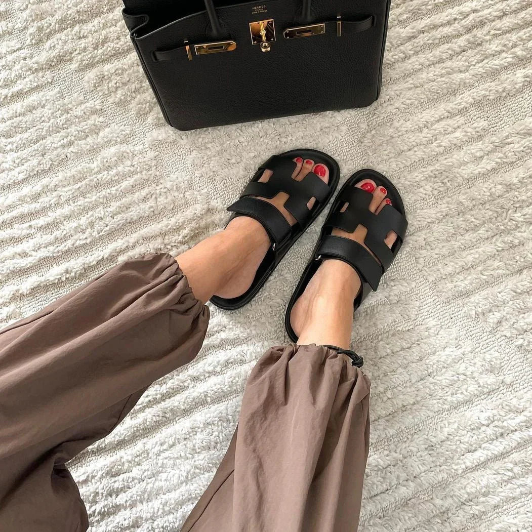 Edmonton Essence™ | Elegant Comfortable Sandals