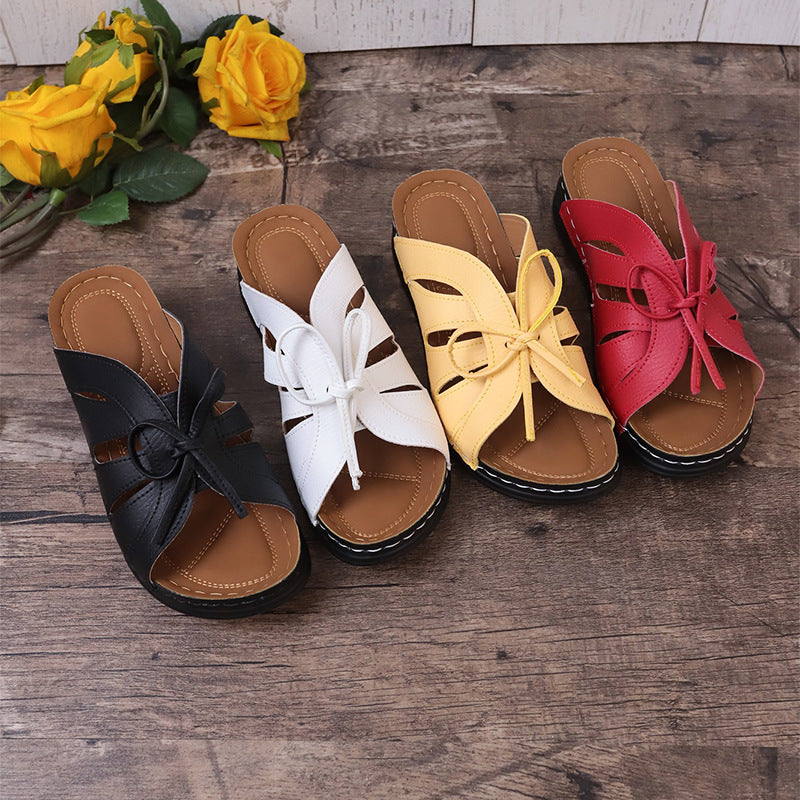 Edmonton Essence™ | Cozy Slippers