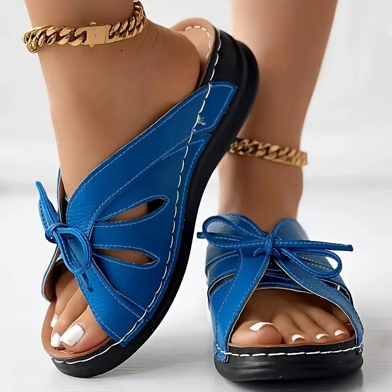 Edmonton Essence™ | Cozy Slippers