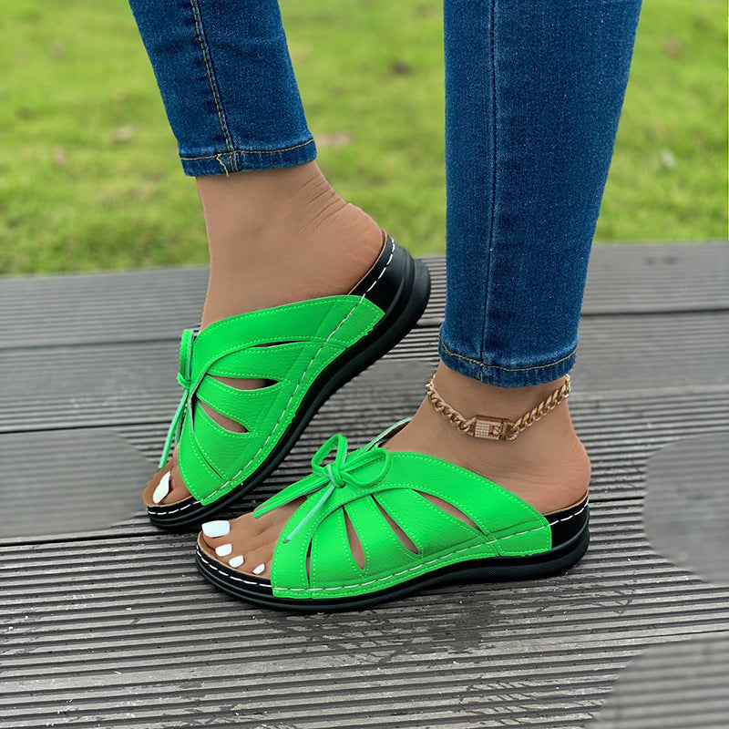 Edmonton Essence™ | Cozy Slippers