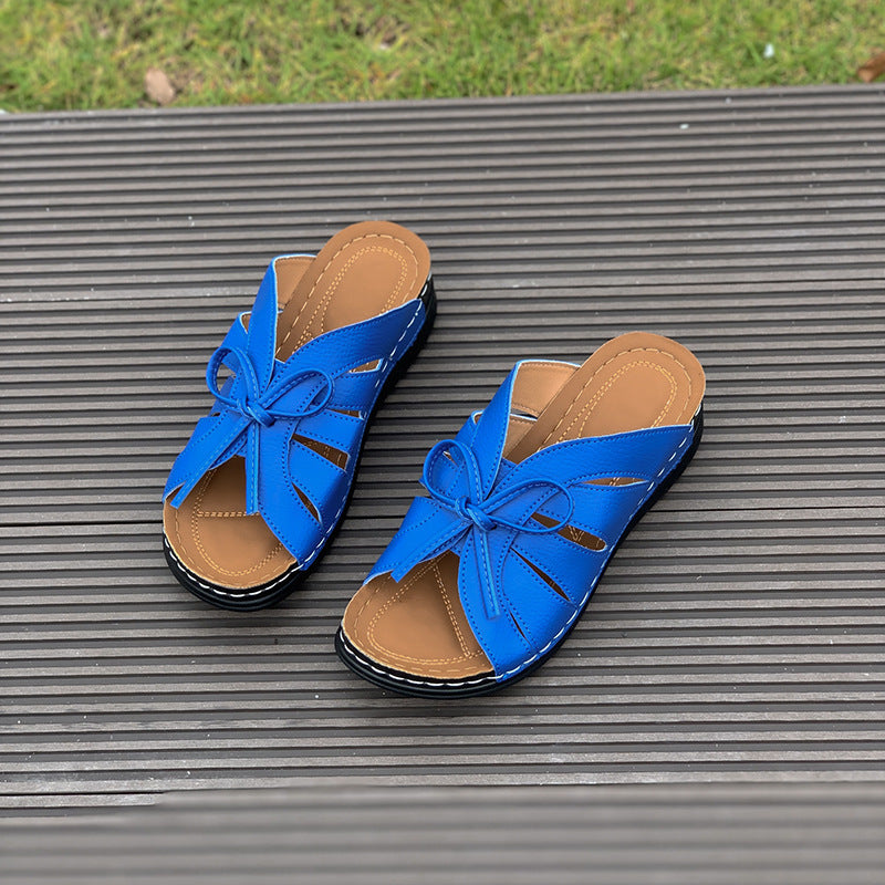 Edmonton Essence™ | Cozy Slippers
