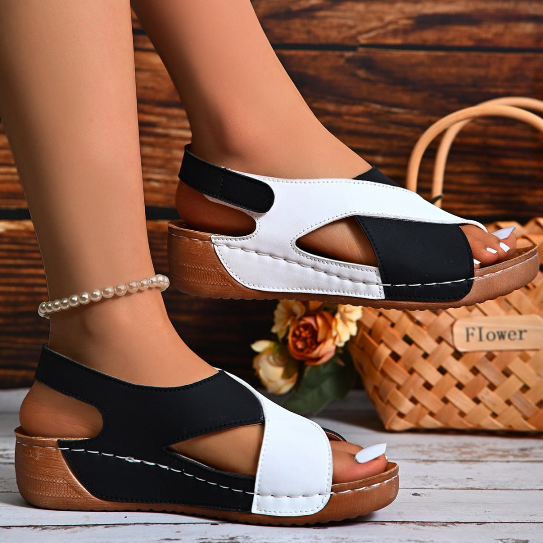 Edmonton Essence™ | Casual Open Sandals
