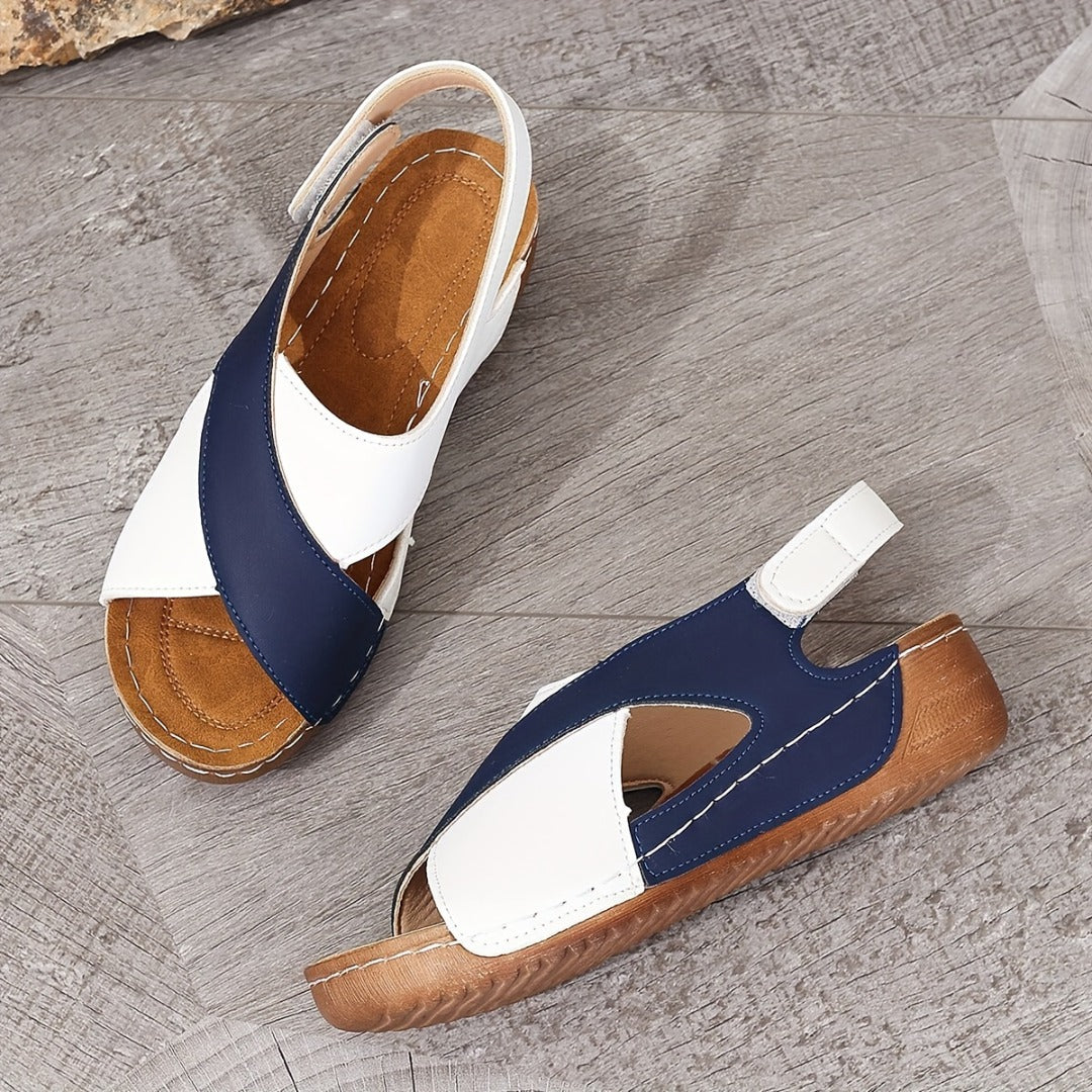 Edmonton Essence™ | Casual Open Sandals