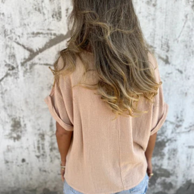 Edmonton Essence™ | Effortless Everyday Tee