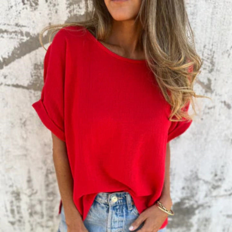 Edmonton Essence™ | Effortless Everyday Tee