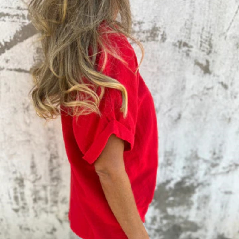 Edmonton Essence™ | Effortless Everyday Tee