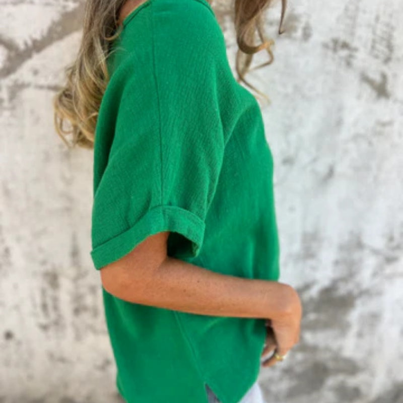 Edmonton Essence™ | Effortless Everyday Tee